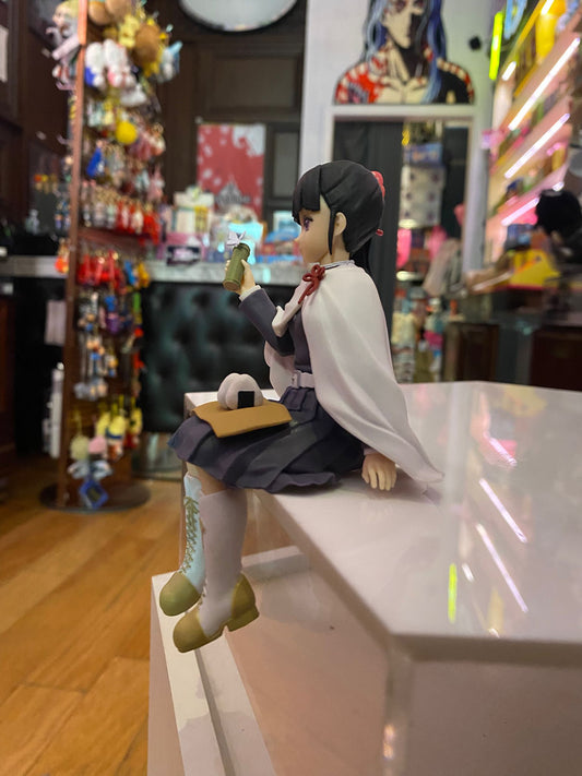 SEGA Kanao Tsuyuri Figure- Demon Slayer