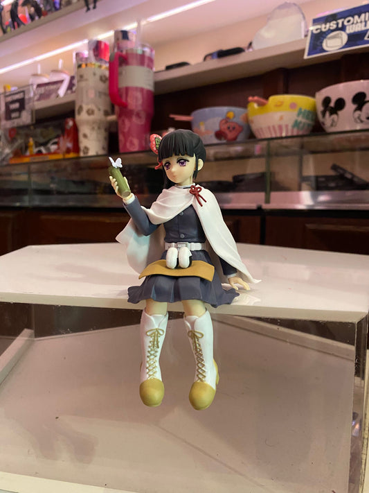 SEGA Kanao Tsuyuri Figure- Demon Slayer