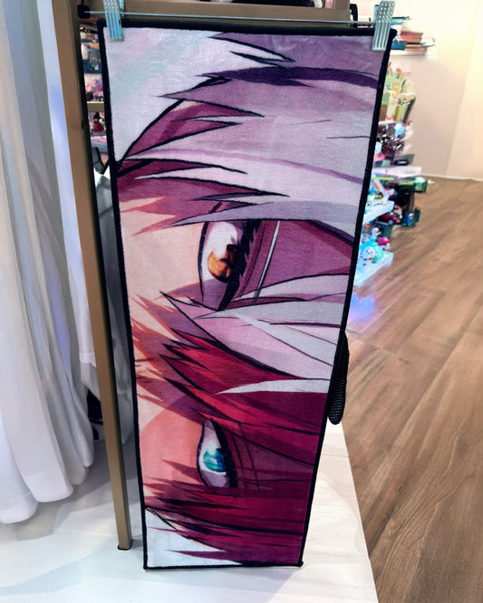 Shoto Todoroki Rug