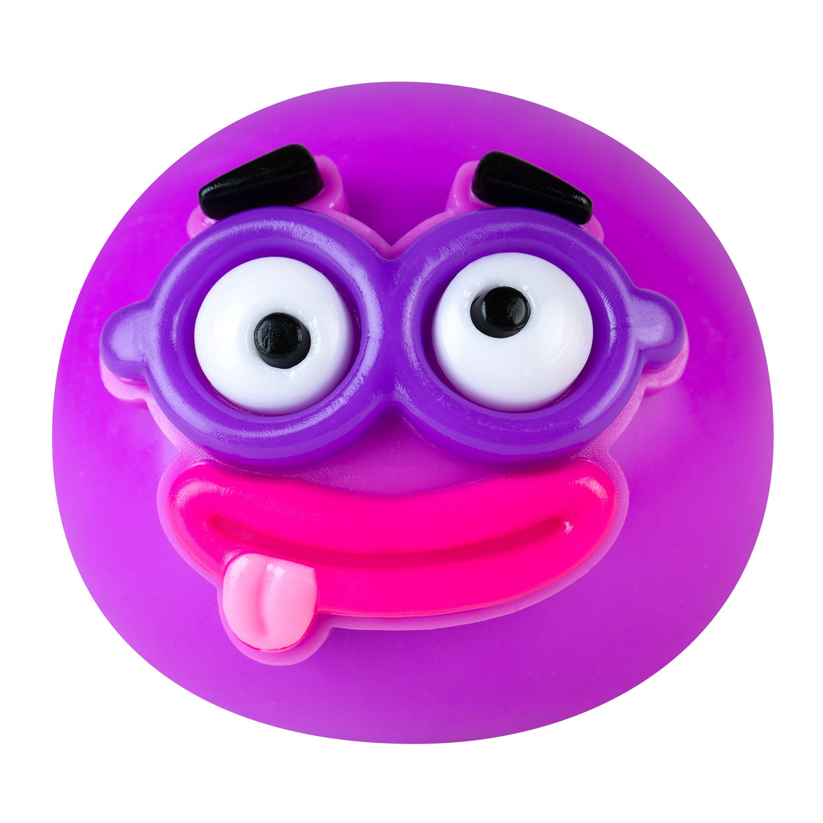 ORB Smushers Squishy Ball