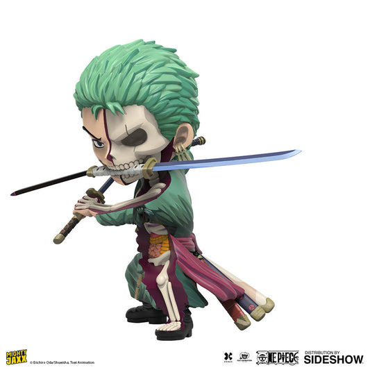 XXRAY Plus Zoro Anime Edition – One Piece