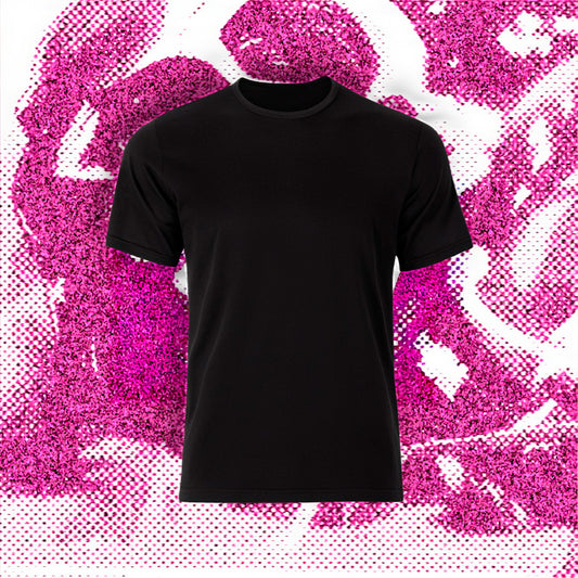 Customizable T-Shirt