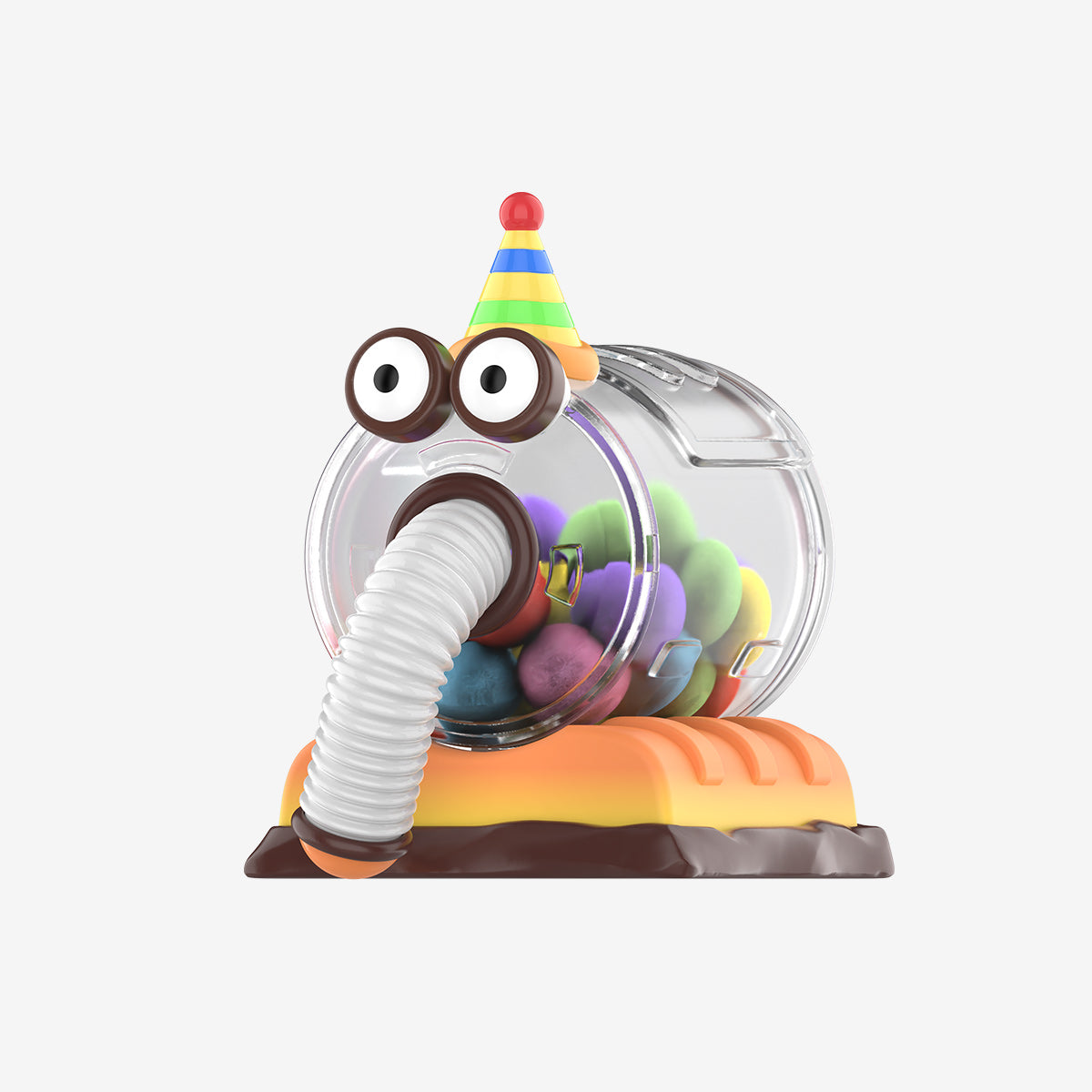 Teletubbies Fantasy Candy World