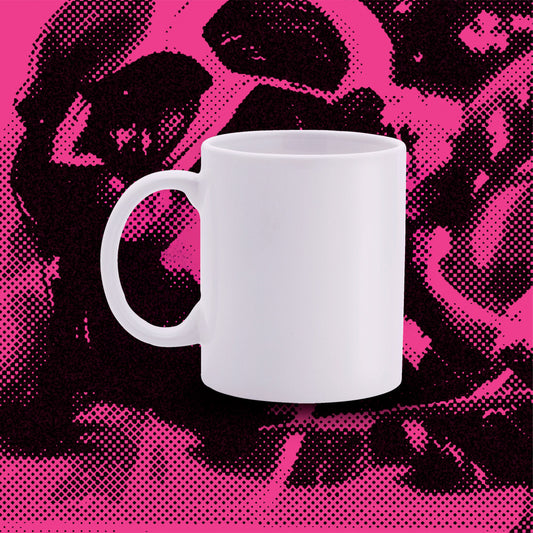 Customizable Mug