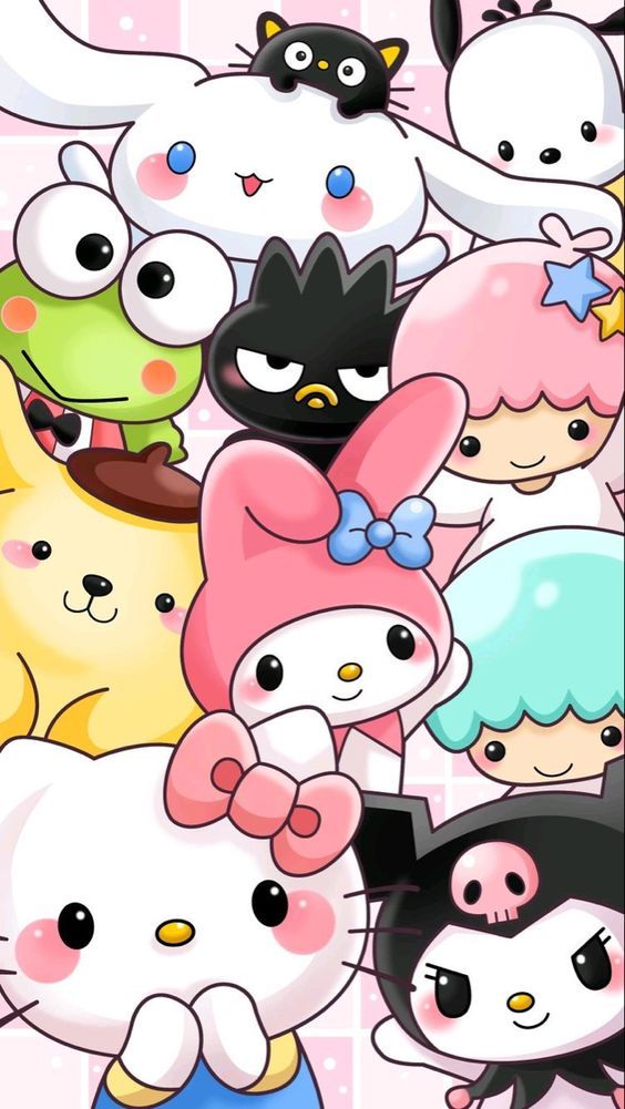 Kuromi