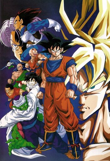 Dragon Ball