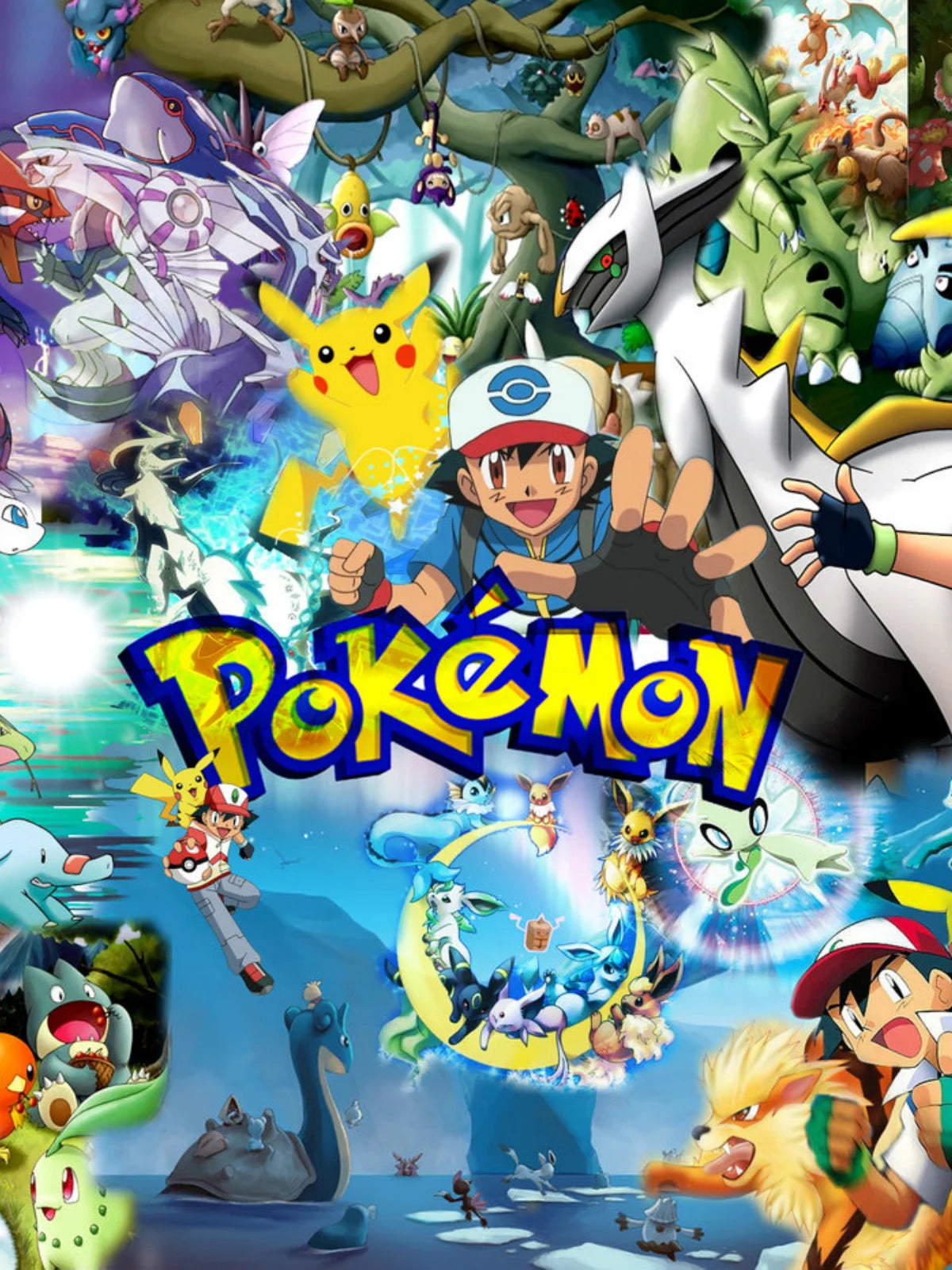 Pokemon