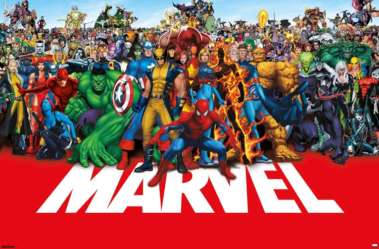 Marvel