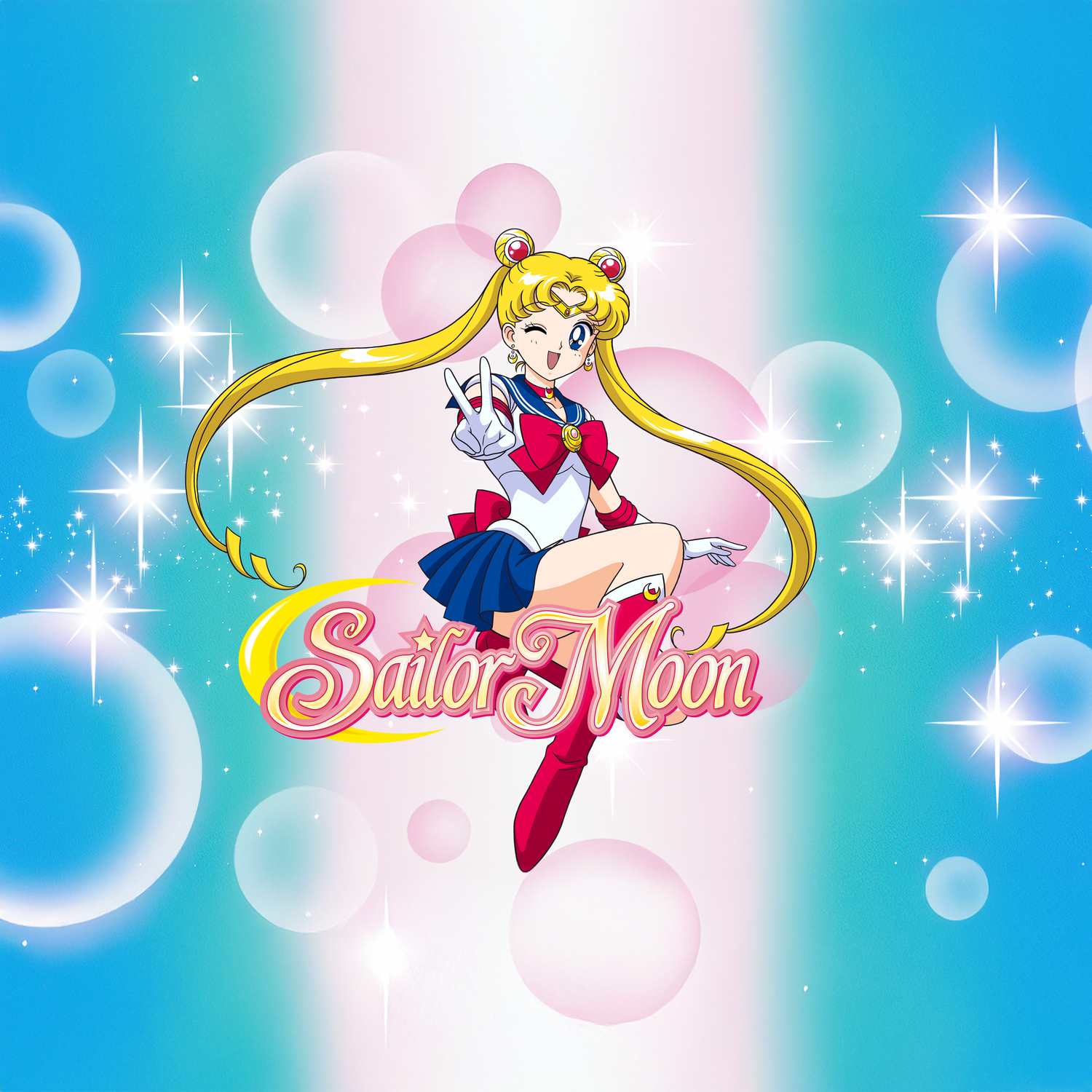 Sailor Moon