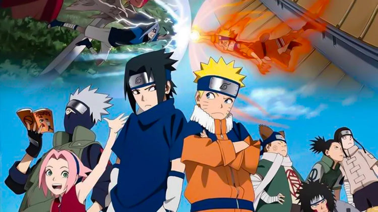 Naruto