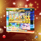 Pokémon TCG 30th Celebration Espeon & Umbreon ex Display Collection Box (Simplified Chinese)
