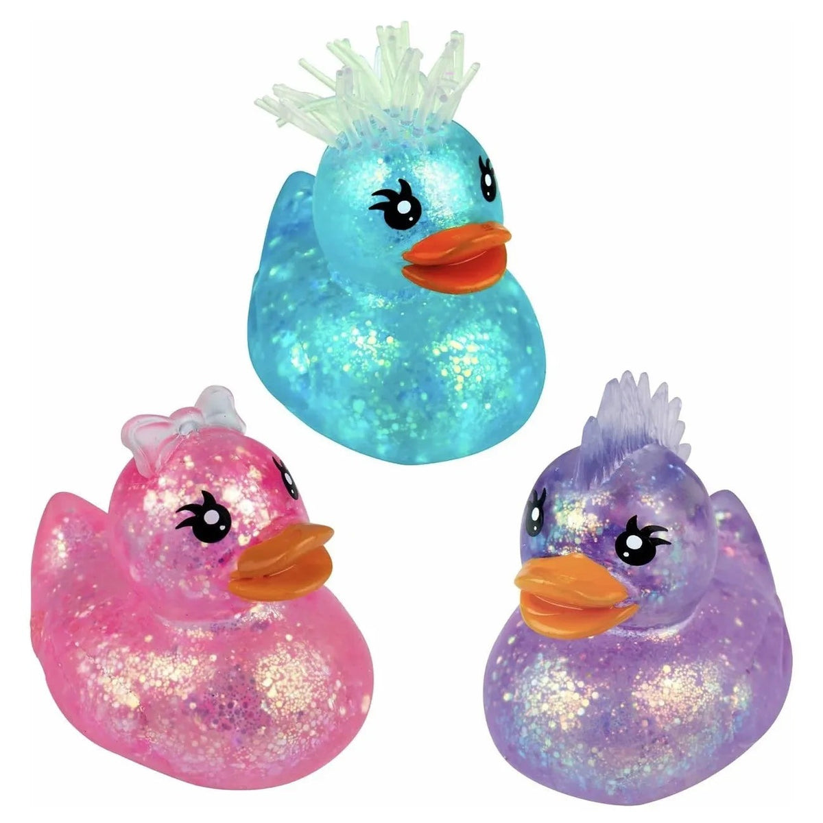 ORB Sugar Swaps Duck Mega