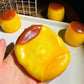 Crunchy Pudding Squishy