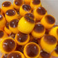 Crunchy Pudding Squishy