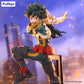 Trio-Try-iT Izuku Midoriya – My Hero Academia