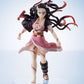 Aniplex ConoFig Demon Slayer - Nezuko Kamado Demon Form Advancing Version