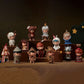 HIRONO SHELTER Series Blind Box