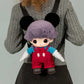 DIMOO WORLD × DISNEY Series-Mickey Vinyl Plush Bag