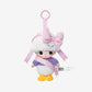 DIMOO World x Disney Vinyl Plush Keychain Blind Box
