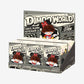 DIMOO World x Disney Vinyl Plush Keychain Blind Box