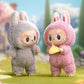 Labubu Exciting Macaron Blind Box