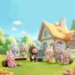 Labubu Exciting Macaron Blind Box