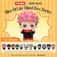 Jujutsu Kaisen Slice of Life Blind Box