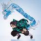 Aniplex ConoFig Demon Slayer -  Tanjiro Kamado (Constant Flux) Figure