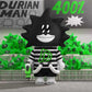MEGA SPACE MOLLY 400% Durian Man - LALA Company
