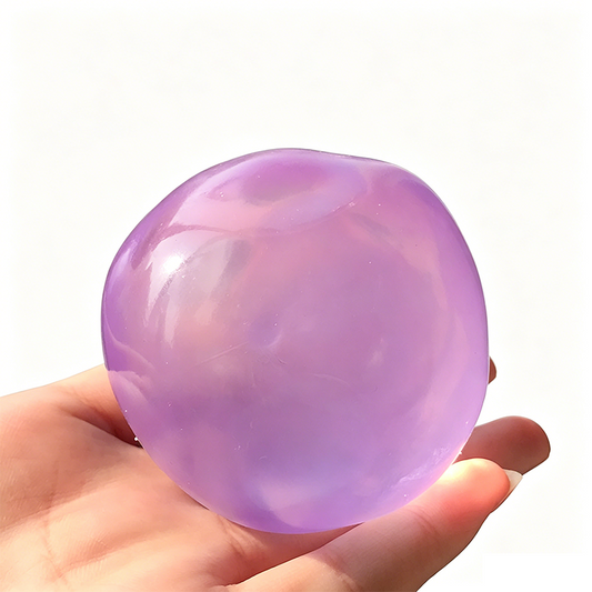 Slushy Squishy – Purple