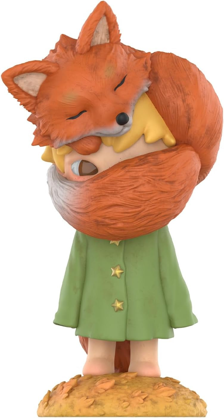 Hirono Le Petit Prince Series Blind Box