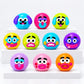 ORB Smushers Squishy Ball