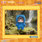 Naruto Beast Party Plush Series Blind Box