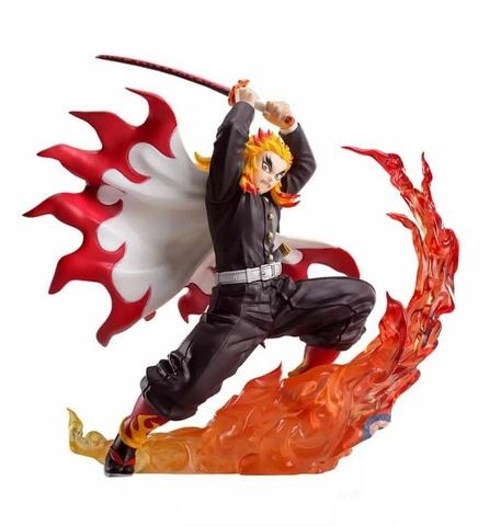 XrossLink Kyojuro Rengoku