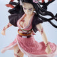 Aniplex ConoFig Demon Slayer - Nezuko Kamado Demon Form Advancing Version