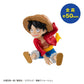 One Piece Tobimas Suction Cup Mini Figure Blind Box