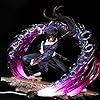 Demon Slayer – WENCY Kokushibo Figure