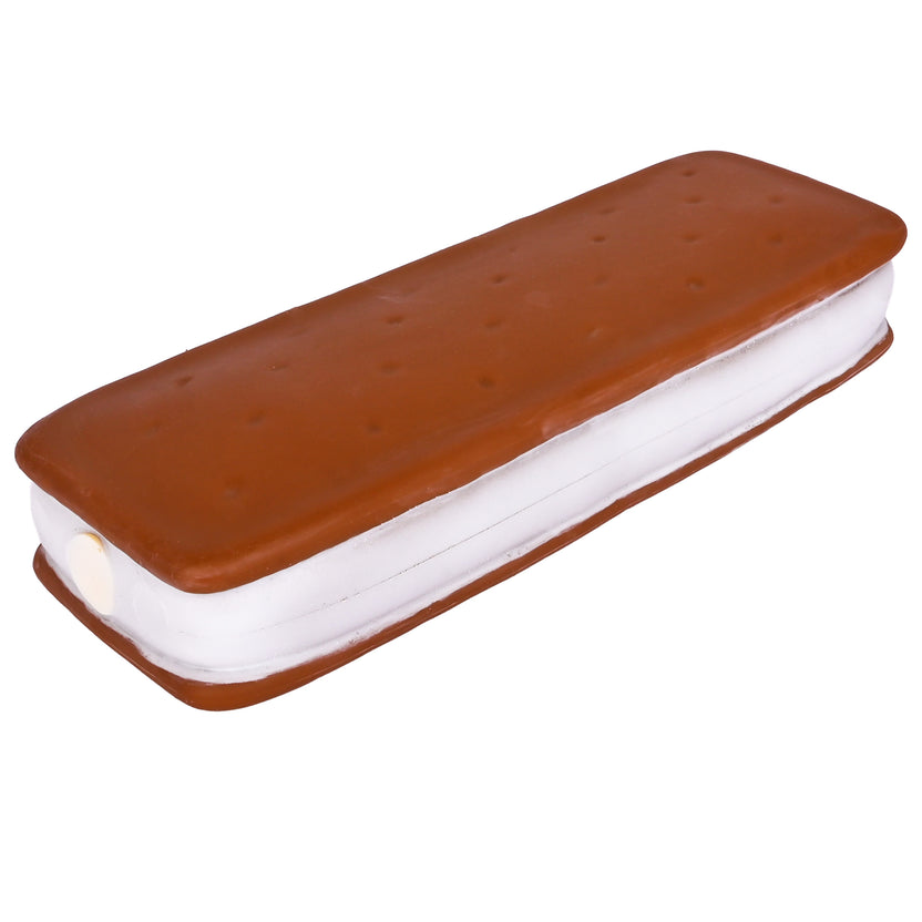 Ice Cream Sandwich Squishy