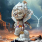 XXRAY Plus Luffy Gear 5 – One Piece