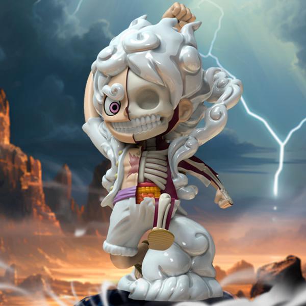 XXRAY Plus Luffy Gear 5 – One Piece