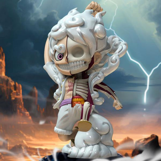 XXRAY Plus Luffy Gear 5 – One Piece