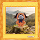 Naruto Beast Party Plush Series Blind Box