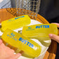 Butter Maltose Squishy