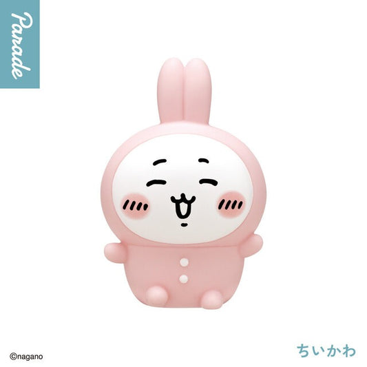 Chiikawa Sofubi Figure 4 Blind Box