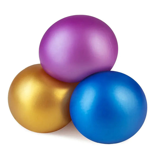ORB Sugar Smooshies Ball Metallic