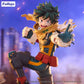 Trio-Try-iT Izuku Midoriya – My Hero Academia