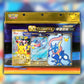 Pokémon TCG 30th Celebration Greninja ex Card Display Set (Simplified Chinese)
