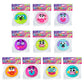 ORB Smushers Squishy Ball