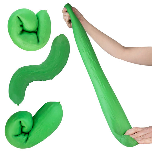 ORB Easy Sqweezy Pickle Jumbo