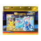 Pokémon TCG 30th Celebration Greninja ex Card Display Set (Simplified Chinese)